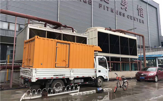 门源300KW发电机组适配电缆规格选型指南