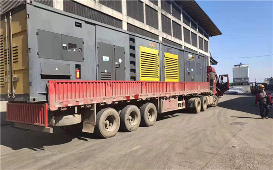 门源200KW发电机组适配电缆规格选型指南