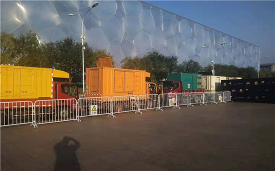 门源400KW发电机组适配电缆规格选型指南