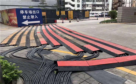 门源发电机组电缆选型完整具体步骤(工程通用标准流程)
